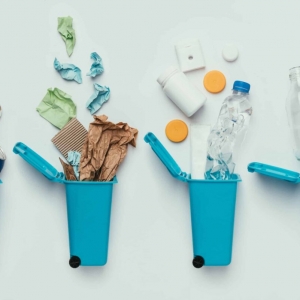 Zero waste: правила системы «ноль отходов» для офиса
